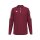 INTRO Training Top bordeaux