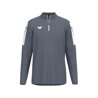INTRO Training Top slate grey