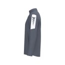 INTRO Training Top slate grey