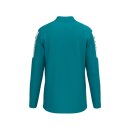 INTRO Training Top tahitian blue