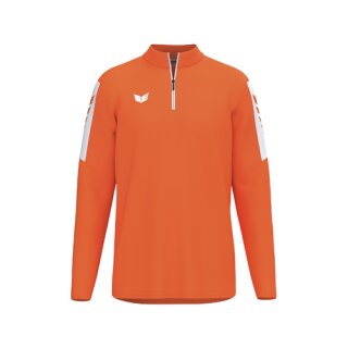 INTRO Training Top orange