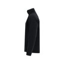 TS Fleece Jacket schwarz