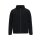 TS Fleece Jacket schwarz