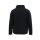 TS Fleece Jacket schwarz