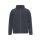TS Fleece Jacket slate grey
