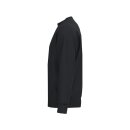 PREMIA Sweatshirt schwarz