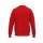 TS Sweatshirt rot