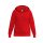 TS Hoody Jacket rot
