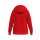 TS Hoody Jacket rot