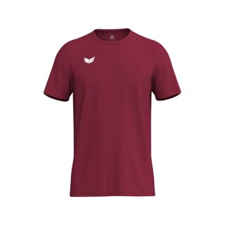 INTRO Shirt function new bordeaux