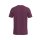 RETRO T-Shirt burgundy