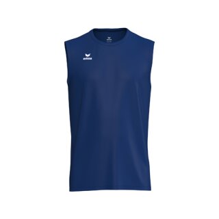 INTRO Tank Top function new navy