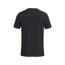 INTRO Shirt function schwarz