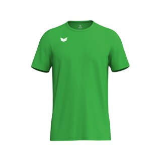 INTRO Shirt function green