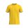 INTRO Shirt function gelb