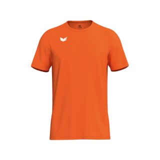 INTRO Shirt function orange