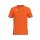 INTRO Shirt function orange