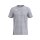 INTRO Shirt function grau melange