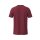 TS T-Shirt new bordeaux