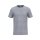 TS T-Shirt grau melange