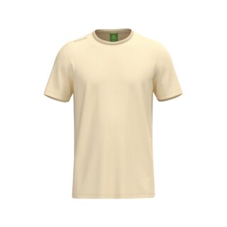 TS T-Shirt beige
