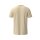 TS T-Shirt beige