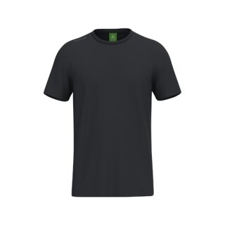 TS T-Shirt schwarz