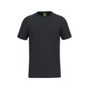 TS T-Shirt schwarz