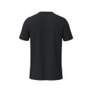 TS T-Shirt schwarz