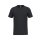 TS T-Shirt schwarz