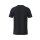 TS T-Shirt schwarz