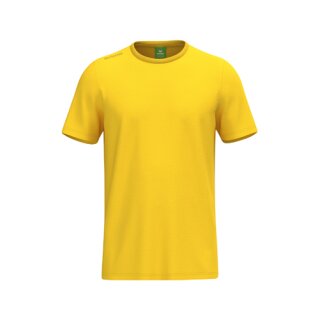TS T-Shirt gelb