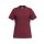 TS T-Shirt new bordeaux