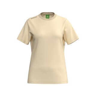 TS T-Shirt beige