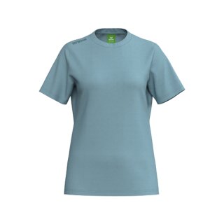 TS T-Shirt smoke blue