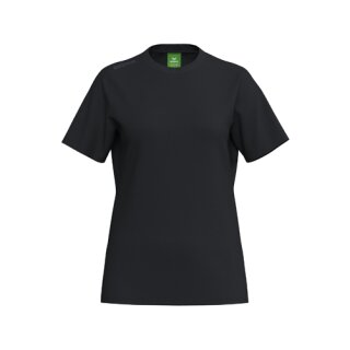 TS T-Shirt schwarz