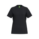TS T-Shirt schwarz