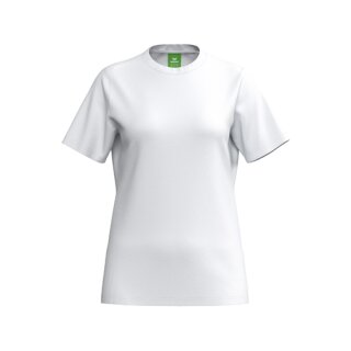 TS T-Shirt new white