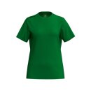 TS T-Shirt smaragd