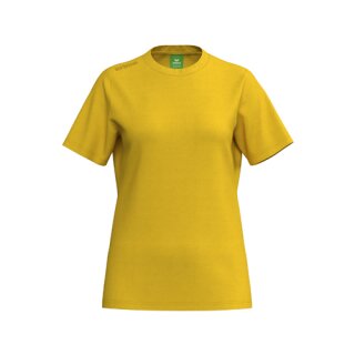 TS T-Shirt gelb