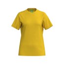 TS T-Shirt gelb