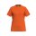 TS T-Shirt orange