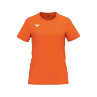 INTRO Shirt function orange