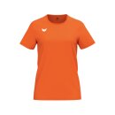 INTRO Shirt function orange