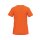 INTRO Shirt function orange