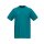 CMPT Wings T-Shirt tahitian blue/mint