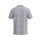 TS Poloshirt grau melange
