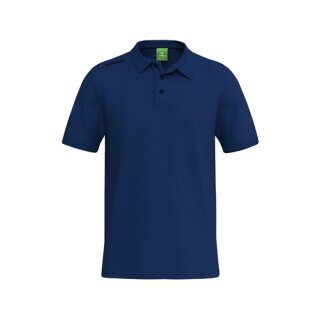 TS Poloshirt new navy