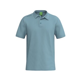 TS Poloshirt smoke blue