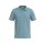TS Poloshirt smoke blue